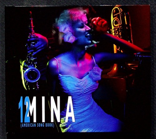 Mina - (american, book)