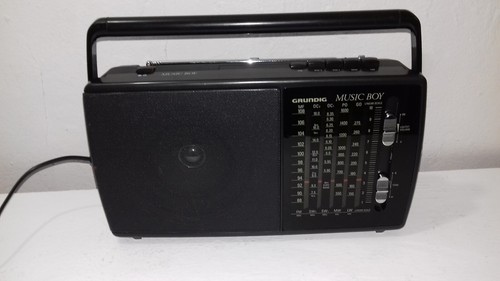 Grundig music boy 170 - grundig,