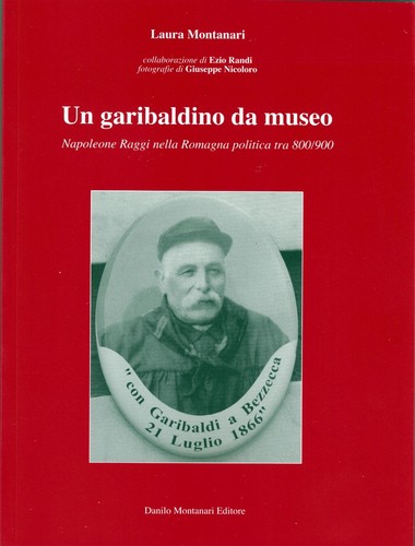 Garibaldino museo - garibaldino,