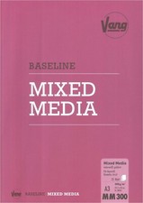 Carta tecnica mista Vang