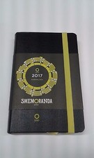AGENDA  GIORNALIERA  2017