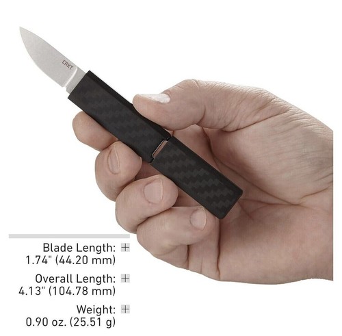 Crkt scribe 75 - crkt, (cr2425)