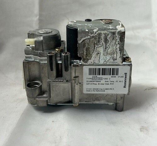 Valvola gas vokera - valvola,