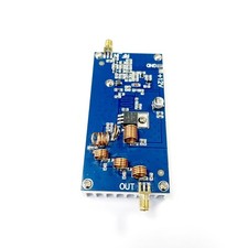 15W 87-108 MHz VHF UHF Potenza