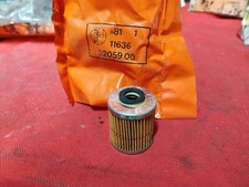 FILTRO BENZINA ALFA ROMEO