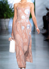 Abito lungo Dennis Basso 2020