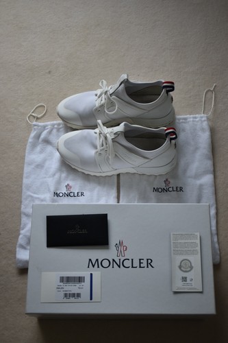 Moncler emilien tutto bianco - emilien,