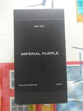 Profumo Uomo ZARA Imperial