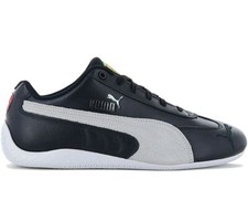 Puma X Scuderia Ferrari -