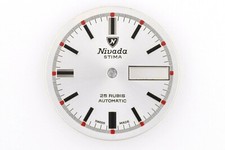 NIVADA Stima Automatic