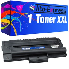Toner XXL serie Platinum per