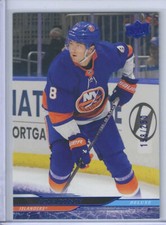 Noah Dobson 2024-25 Upper Deck