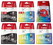 Canon CARTUCCE STAMPANTE