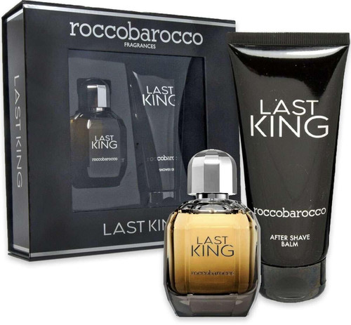 Roccobarocco last king eau - roccobarocco,