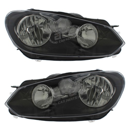 Golf mk6 2009 2013 - golf, 2009-2013