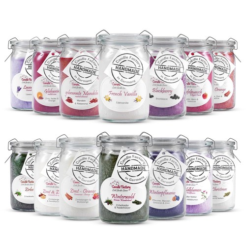 Candle factory candela - candle-factory,