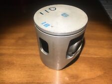 Pistone Originale Honda Cr 125 1996 1997 1998 1999 Sel B 13120-KZ4-A40