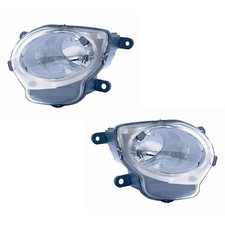 COPPIA Fanali Anteriori FIAT