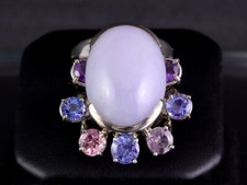 Anello unico pietra preziosa