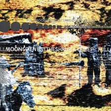 Full Moon Scientist -