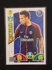 CARTE PANINI ADRENALYN XL