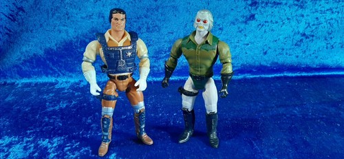 Af1 vintage action figure - *af1,