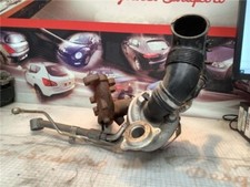 03l253016t turbocompresseur pour VOLKSWAGEN GOLF V PLUS (5M1)(2005- )