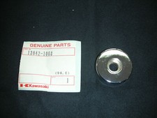 CONTRAPPESO TAPPO MANOPOLA KAWASAKI EN500 1992 2003 VN800 1995 1999