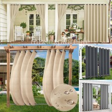 Tenda da Esterno Impermeabile