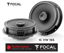 Focal IC VW 165 altoparlanti