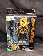 Auto - Robot - Transformers -