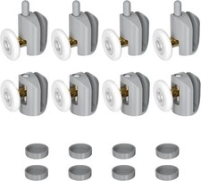 Relota Set di 8 Rotelle Box