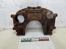 FLANGIA MOTORE SUPPORTO MORINO