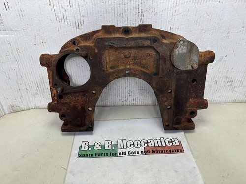 Flangia motore supporto morino - flangia,