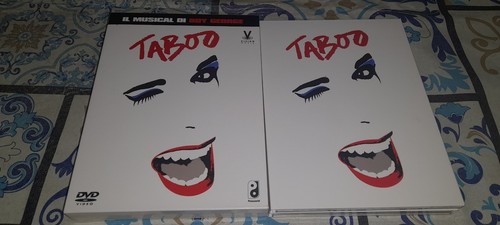 Dvd box cofanetto nuovo - cofanetto,