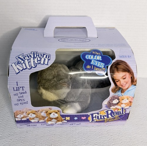 Vintage hasbro furreal friends - hasbro,
