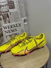 Scarpe Calcio Nike Mercurial