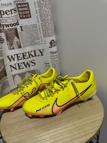 Scarpe calcio nike mercurial - scarpe,