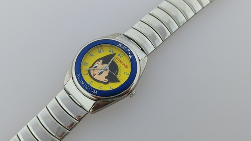 Reloj raro astro boy - raro,