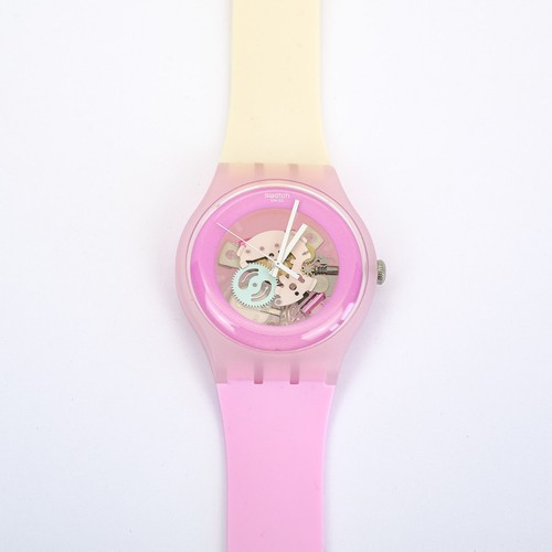 Swatch standard new - standard, gent
