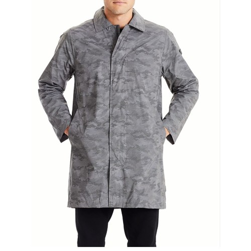 Tumi cappotto auto - auto, uomo