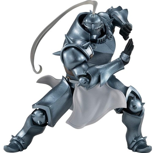 Good smile fullmetal - good,