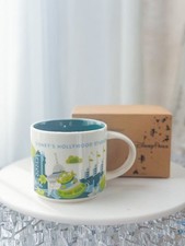 Tazze da caffè Disney