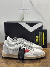 4B12 Sneaker Play New Grigio