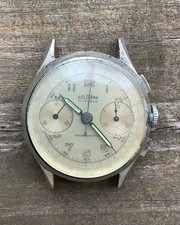 Delbana Uomo 17j Cronografo