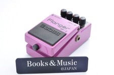 Boss BF-2 Flanger 1981 Made in