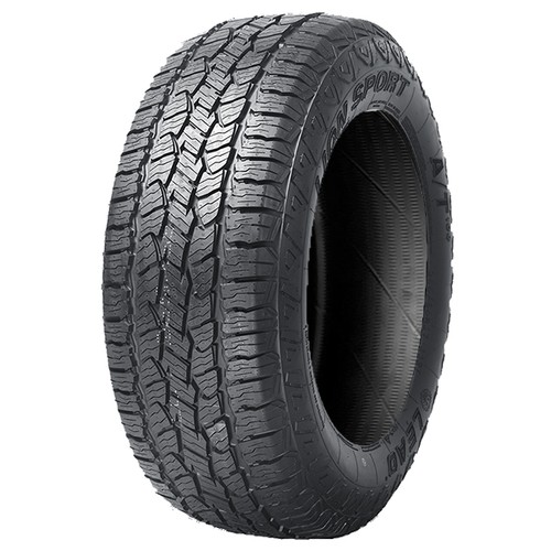 Gomme pneumatici leaotire - gomme,