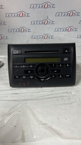 Autoradio per fiat stilo - per,