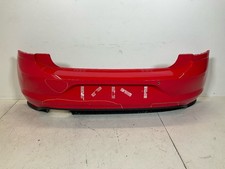 Rosso LP3G Paraurti Posteriore