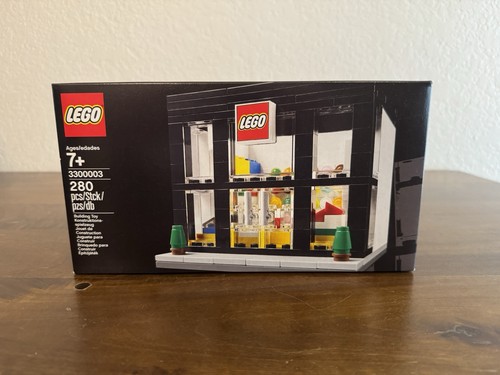 Lego promozionale - promozionale, (3300003)